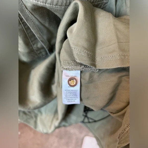 Marc New York Andrew Marc Longsleeve Top - Picture 16 of 16